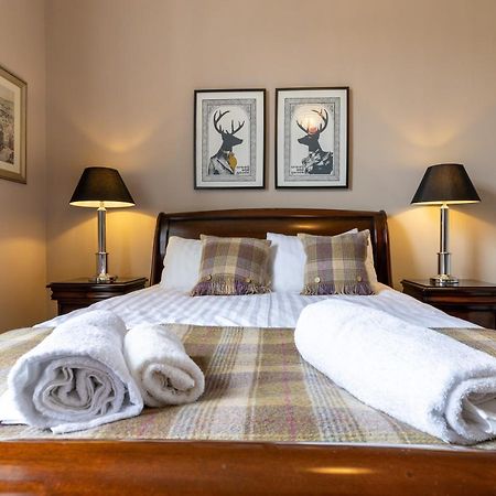 Edinburgh Castle Suite - The Edinburgh Address 外观 照片