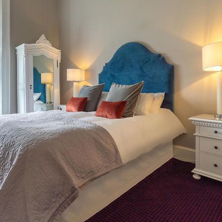 Edinburgh Castle Suite - The Edinburgh Address 外观 照片