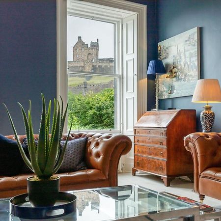 Edinburgh Castle Suite - The Edinburgh Address 外观 照片