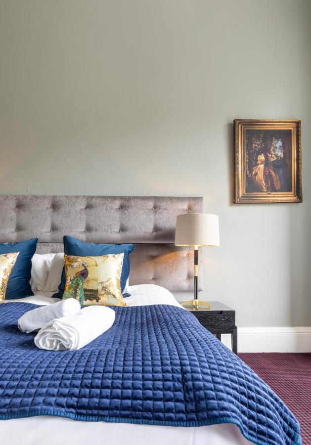 Edinburgh Castle Suite - The Edinburgh Address 外观 照片