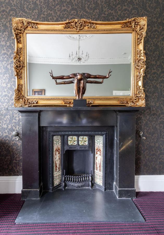 Edinburgh Castle Suite - The Edinburgh Address 外观 照片
