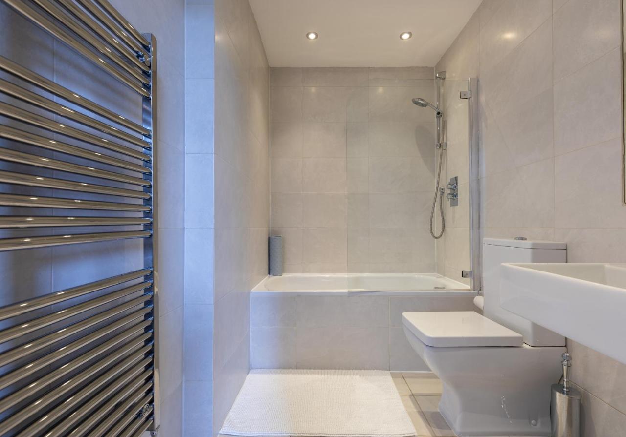 Edinburgh Castle Suite - The Edinburgh Address 外观 照片