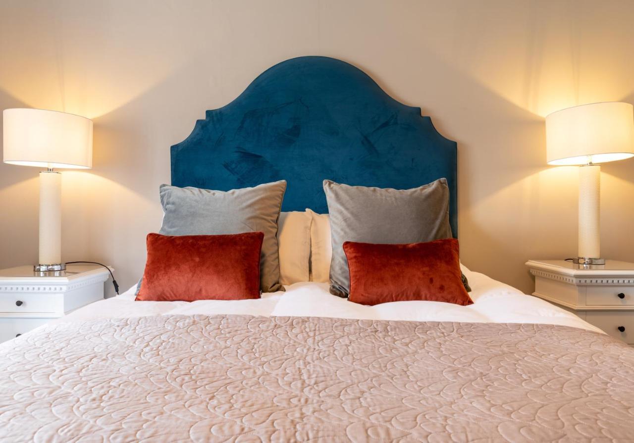 Edinburgh Castle Suite - The Edinburgh Address 外观 照片