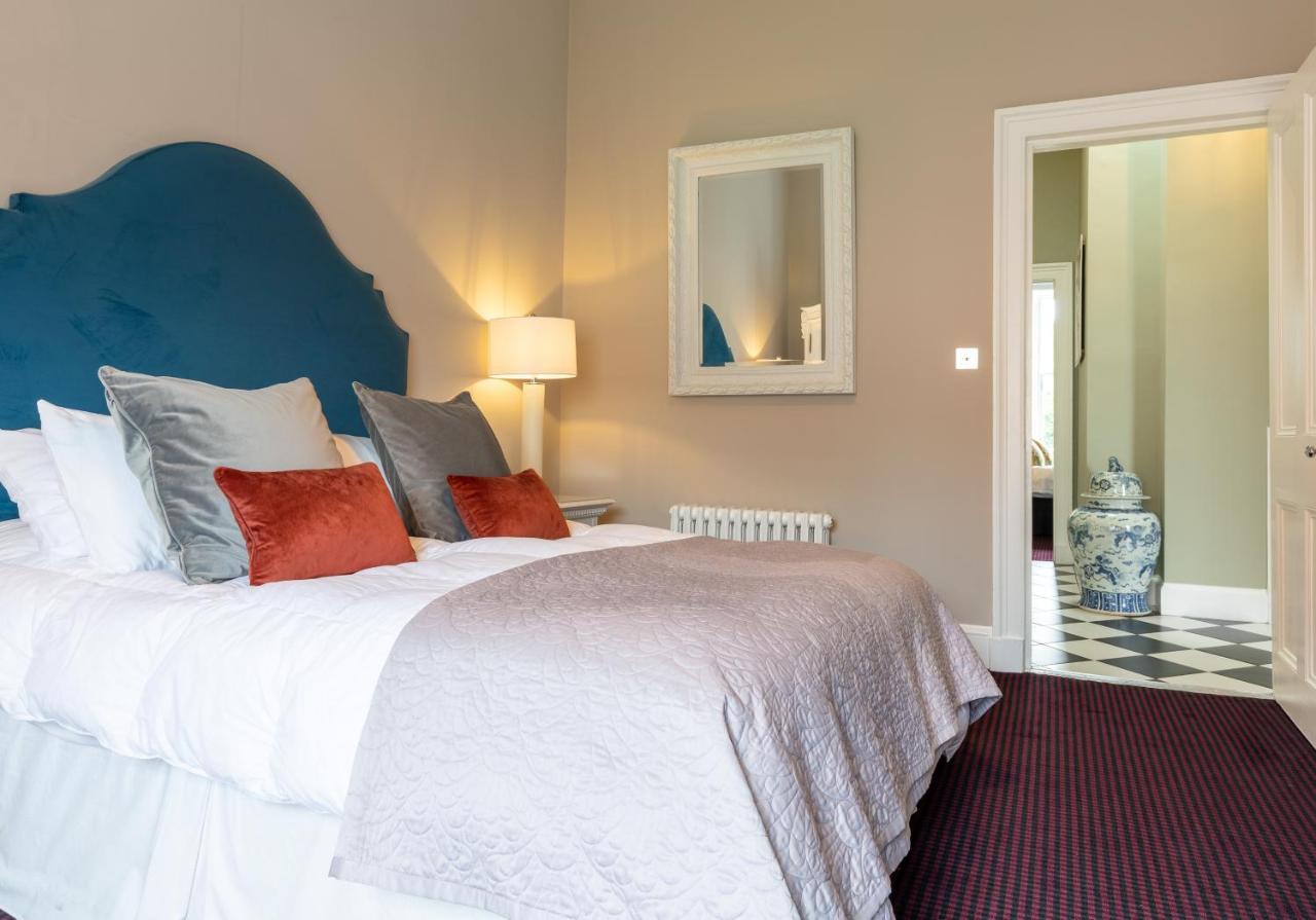 Edinburgh Castle Suite - The Edinburgh Address 外观 照片