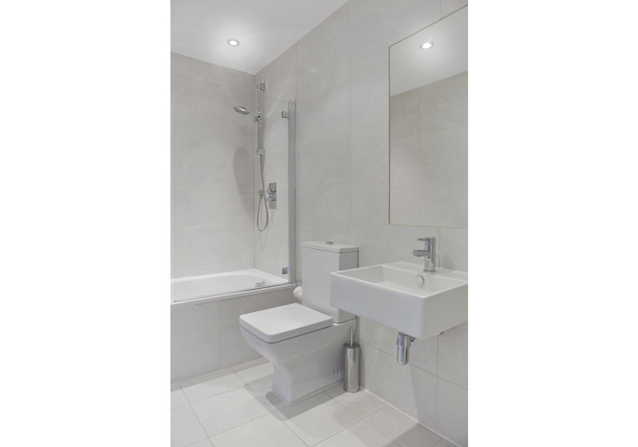 Edinburgh Castle Suite - The Edinburgh Address 外观 照片