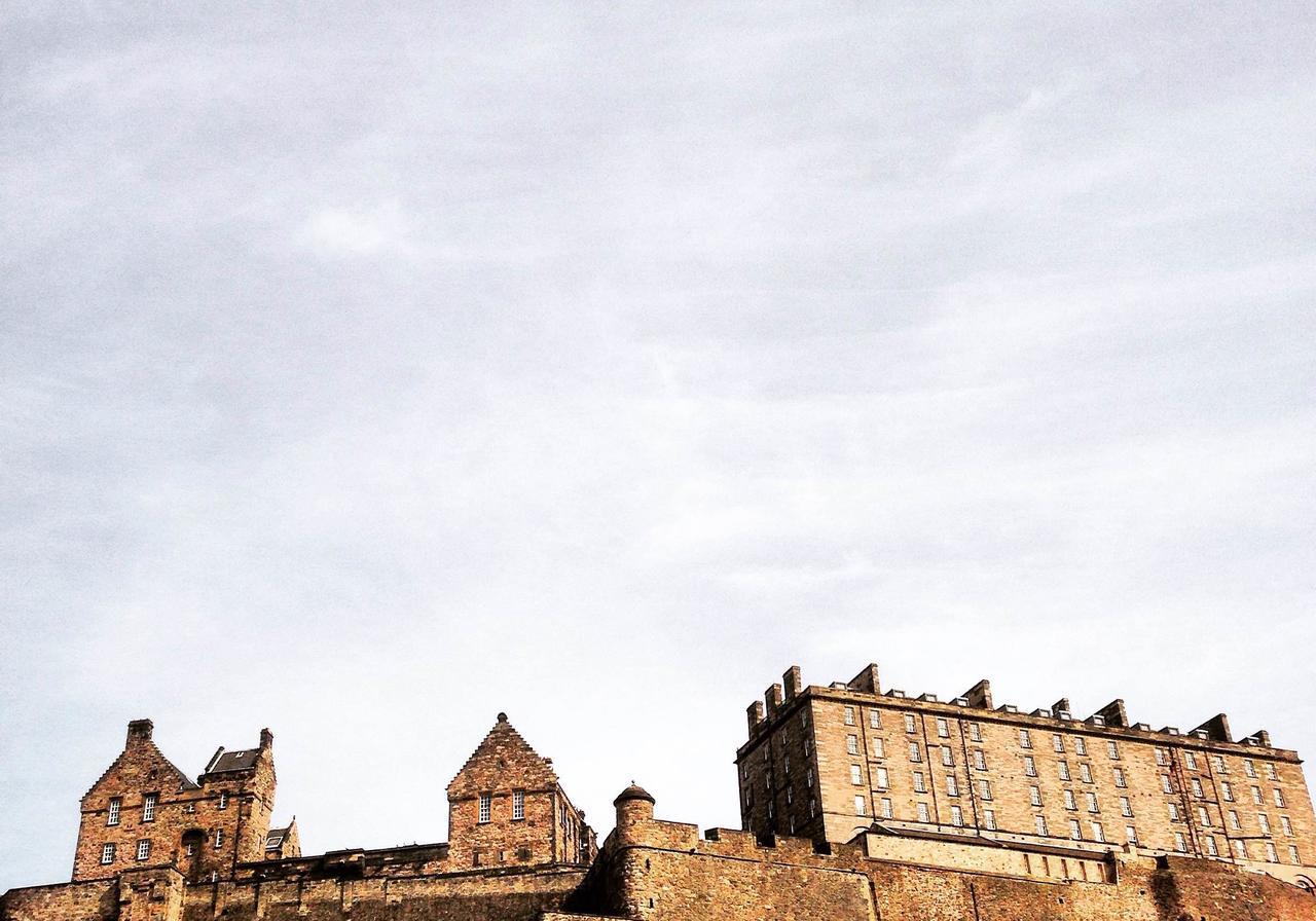 Edinburgh Castle Suite - The Edinburgh Address 外观 照片